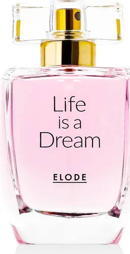 Elode Life Is A Dream Eau De Parfum 100 ml (woman)