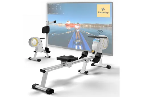 Rudergeräte bis 400 Euro von SportPlus