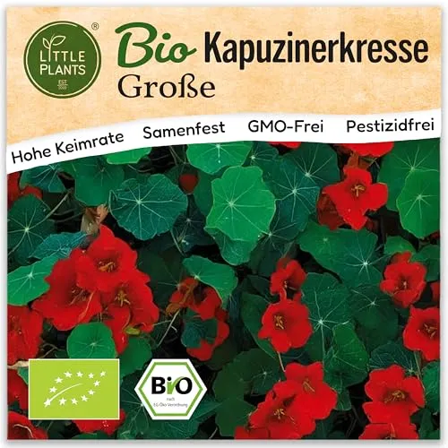Saatgut von Little Plants