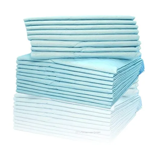 Cardiocell Einmalunterlagen 40 x 60 cm von CardioCell