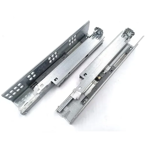 Blum Tandem-Führung 560H Vollauszug mit Blumotion von Blum