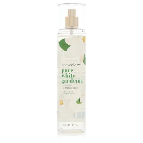 Bodycology Pure White Gardenia Duftspray 237 ml