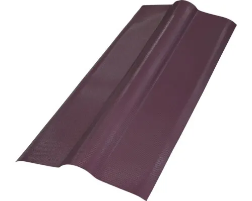 Dachschindeln & -pfannen Rot von Gutta