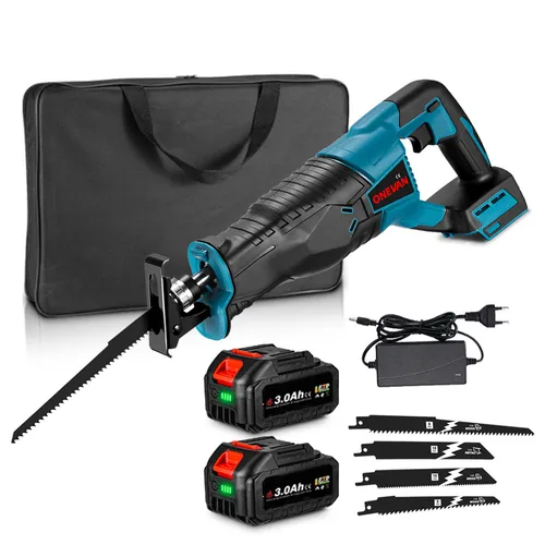 ONEVAN Akku Säbelsäge