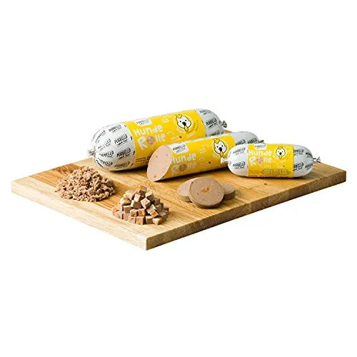 PurBello, Huhn 200 g