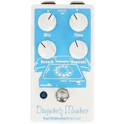 EarthQuaker Devices Dispatch Master V3 von EarthQuaker Devices
