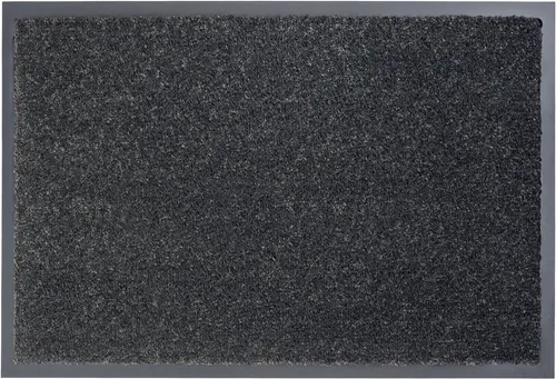 Astra strapazierfähige Schmutzfangmatte – rutschfest und robust für jeden Eingangsbereich - Fußmatten: Langlebige Schmutzfangmatte mit rutschhemmender Unterseite, ideal für Eingänge, Wohnzimmer oder Flur – sorgt für einen sauberen und sicheren Auftritt.