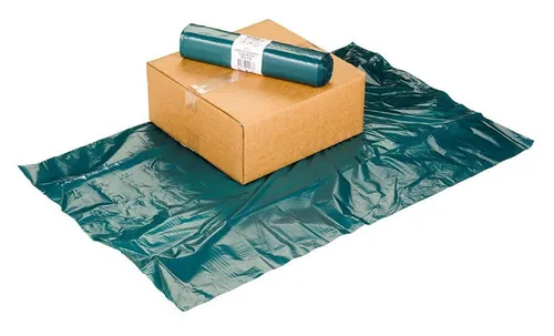 Müllsack 120 Liter - 20 St. 700x1100mm Müllbeutel Abfallsack Müllsack 70my  extr