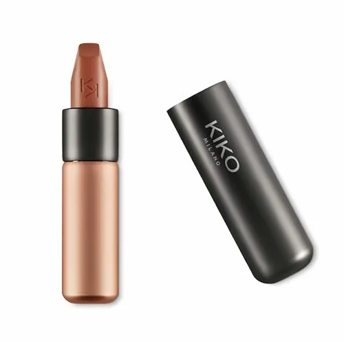 KIKO Milano Velvet Passion Matte Lipstick