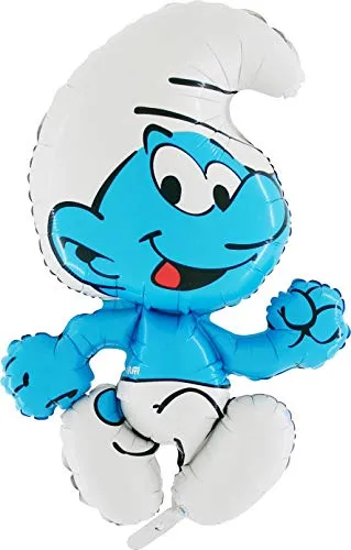 Luftballons Blau von BBS