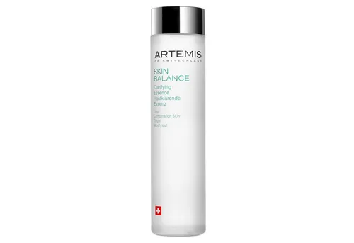 Artemis Skin Balance Essence 150 ml - Gesichtsreiniger für Mischhaut und fettige Haut, reguliert ölige Stellen und spendet intensive Feuchtigkeit ohne auszutrocknen.