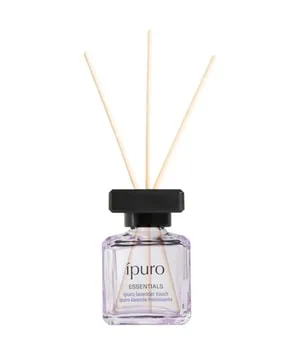 ipuro Essentials lavender touch Raumduft 50 ml von ipuro