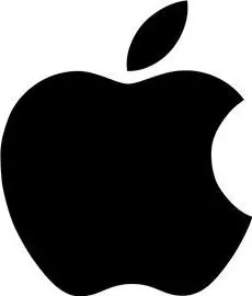 APPLE 46mm Pride Edition Sport Loop (MJ5C4ZM/A) in blau von Apple