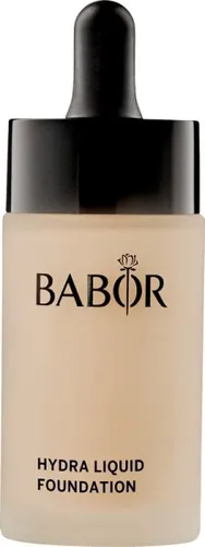 Babor Hydra Liquid Foundation #08 Sunny 30 ml von BABOR