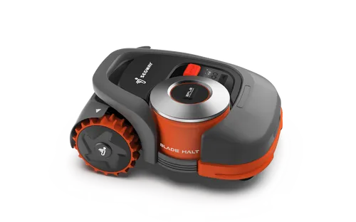 Segway Navimow H1500E