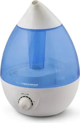 Silent Airhumidiser 2.6L
