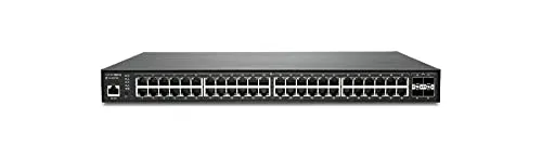 SWITCH SWS14-48FPOE