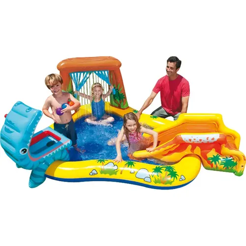 Intex Planschbecken von Intex