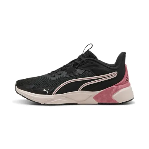 Puma Unisex Disperse XT 4 Crosstrainer in gold von PUMA