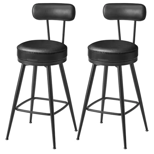 VASAGLE EKHO Kollektion in schwarz von VASAGLE