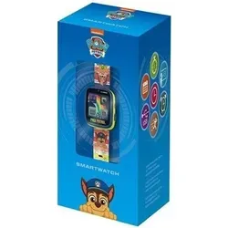 Paw Patrol Smartwatch mit 6 Funktionen PW19836 von Kids Licensing