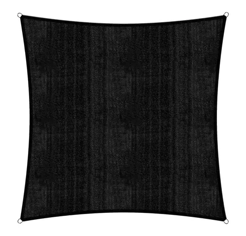 Sonnenschirme Schwarz von Lumaland