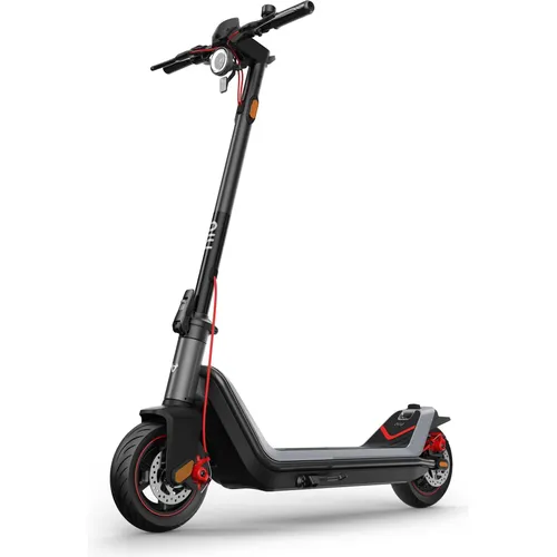 NIU E-Scooter Uni2, 20 km/h von Niu