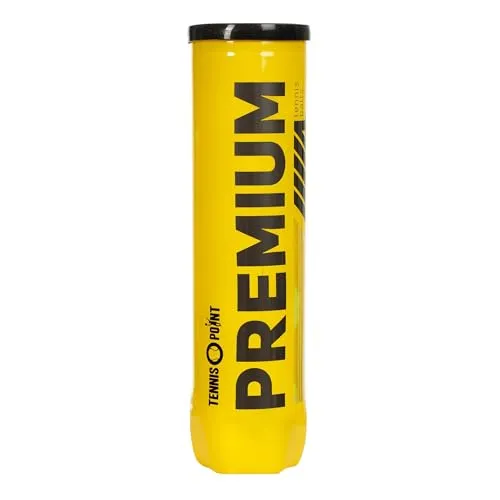 Premium Tennisbälle
