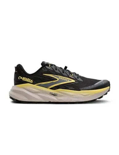 Produktbild Brooks Herren Cascadia 19 Trailschuhe in Bunt 45.5