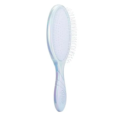 Wet Brush PRO DETANGLER - HOLOGRAPHIC - BLAU ***NEUHEIT***