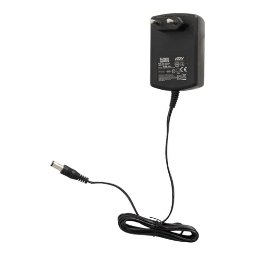 Wolfpack Universelles Akku-Bohrer-Ladegerät