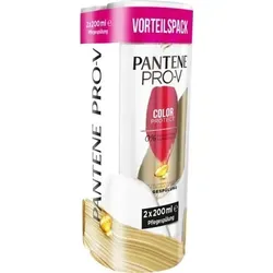 Pantene Pro-V Color Protect Pflegespülung Duo, 2x200ml