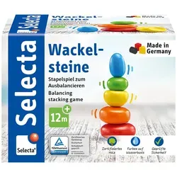 Selecta Stapelspiel 