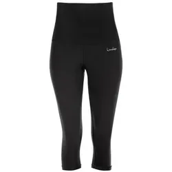 WINSHAPE Damen Functional Power Shape 3/4-Tights