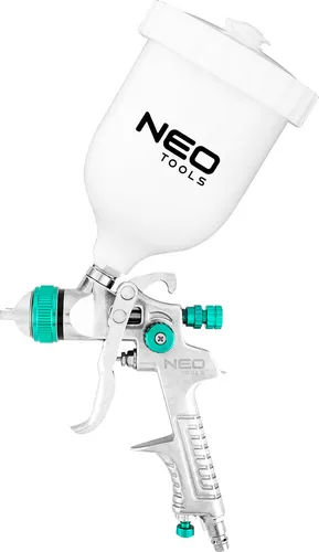 NEO TOOLS Sprühpistole für Unterbodenschutz 14-700