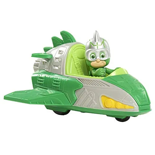 PJ Masks Core Plus