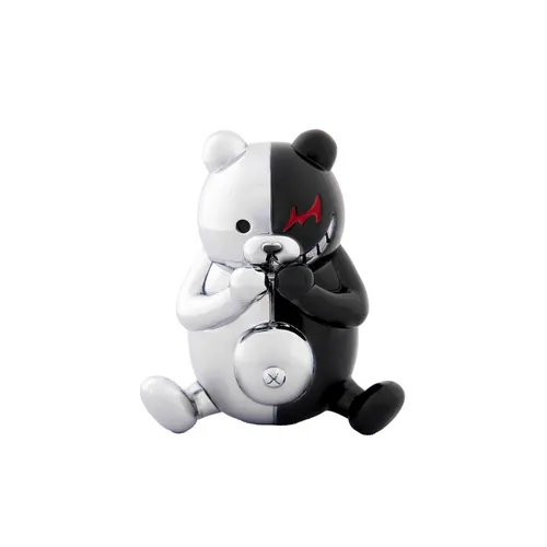 Produktbild Square Enix Danganronpa Bright Arts Gallert - Monokuma