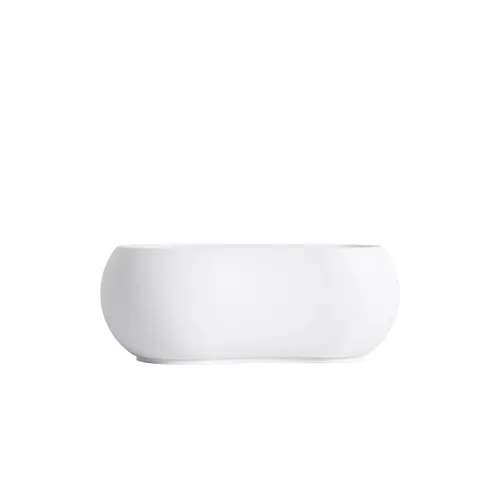 Steinberg Serie 490 Freistehende Badewanne von Steinberg
