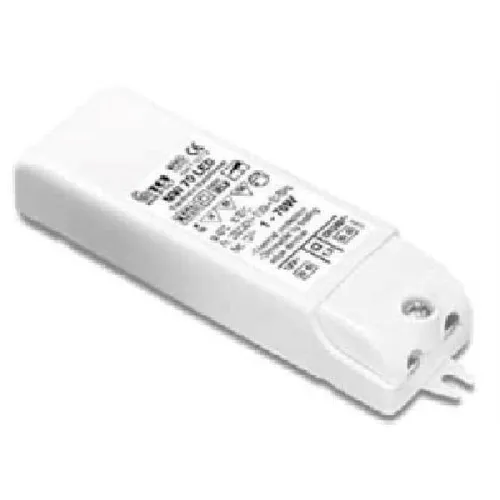 Produktbild MINIWOLF 70W LED-Transformator 230-240V 12V 119772