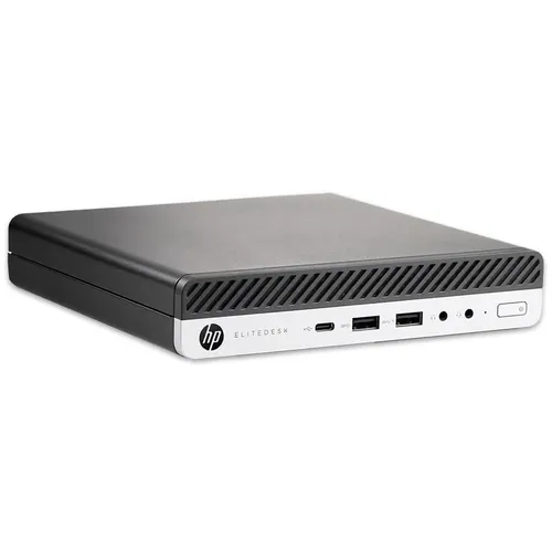 HP ProDesk 400 G4 Mini-PC von HP
