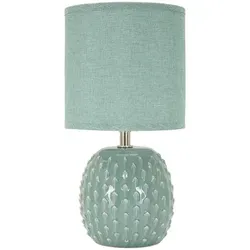 Lampen Türkis von Mauro Ferretti