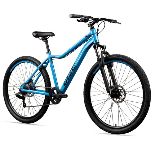 Fahrräder Blau von Goetze Bikes