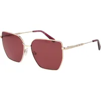 Gant Sonnenbrille GA00011 32S 56 von GANT