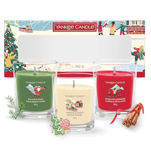 Yankee Candle Kerzen von Yankee Candle