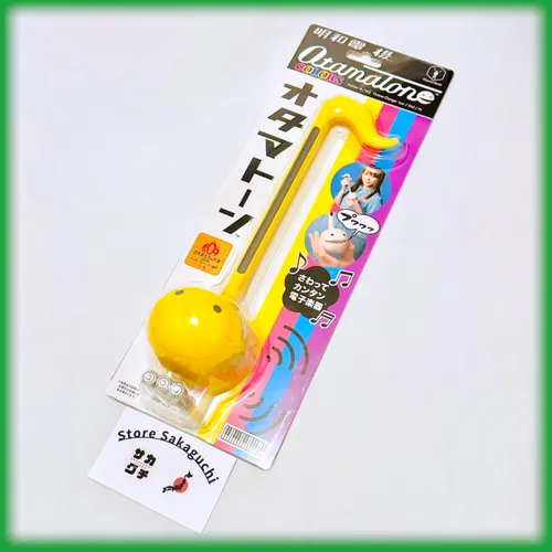 Otamatone Classic Blue
