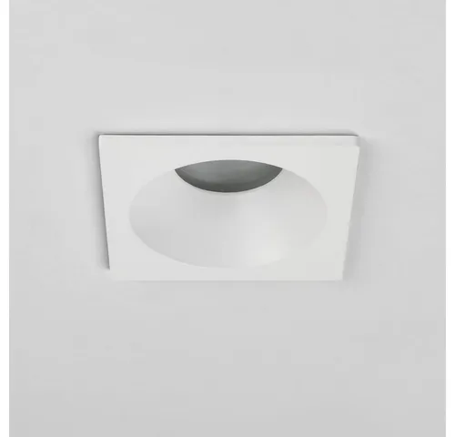 Einbauleuchte Minima in Weiß-Matt von Astro