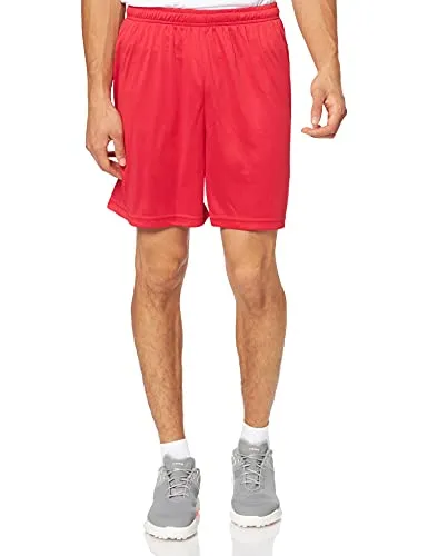 Select Unisex Kinder Pisa Kinder Shorts, Rot, 10 EU