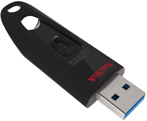 SanDisk USB 3.0 Ultra 128 GB von SanDisk