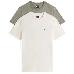 Rundhalsshirt TOMMY JEANS