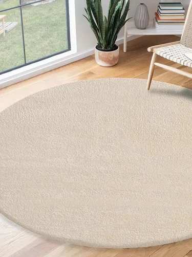 Teppiche Beige von the carpet